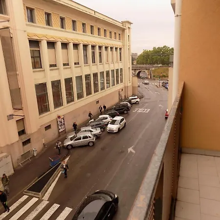 Nimes Studio Parking Dhuoda Buitenkant foto