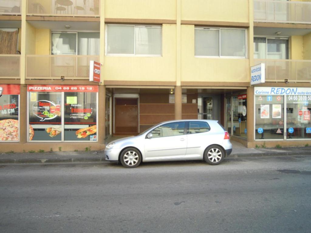Parking Dhuoda *