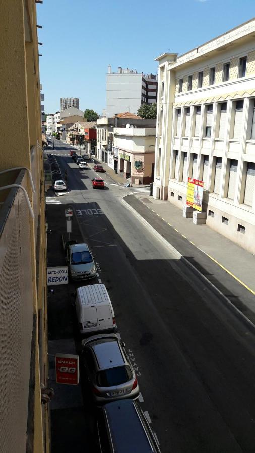 Parking Dhuoda *