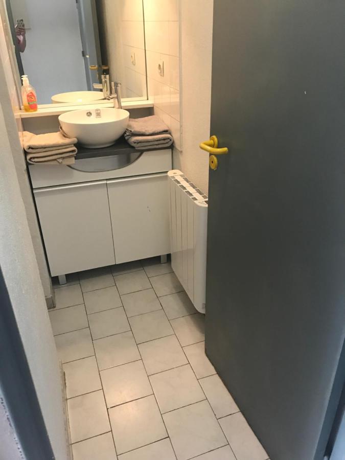 Parking Dhuoda Apartamento *