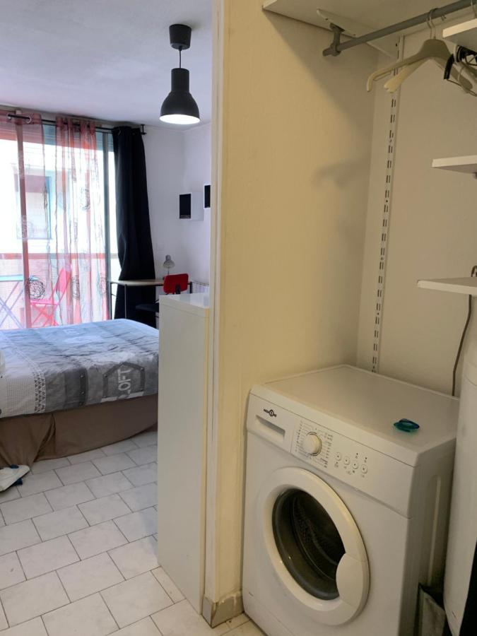Parking Dhuoda * Nimes