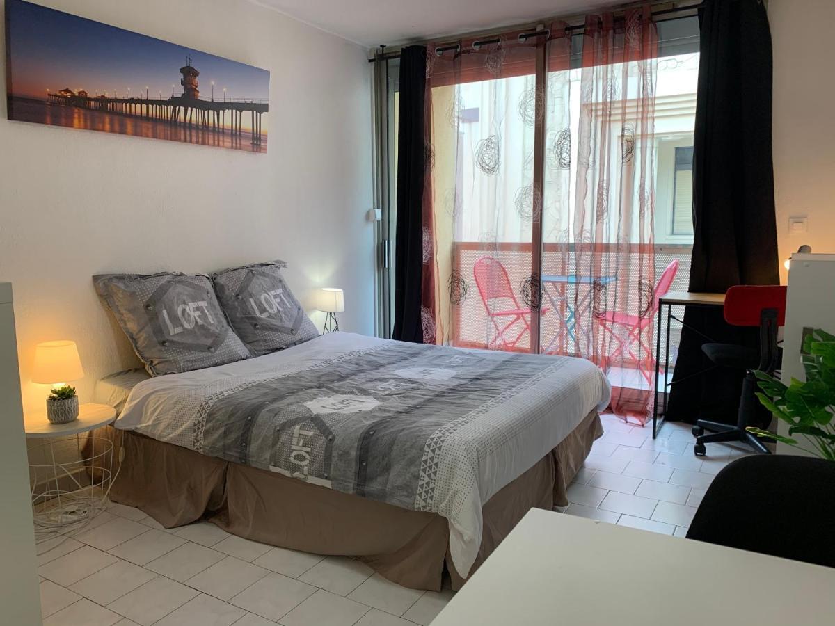 Apartamento Parking Dhuoda *