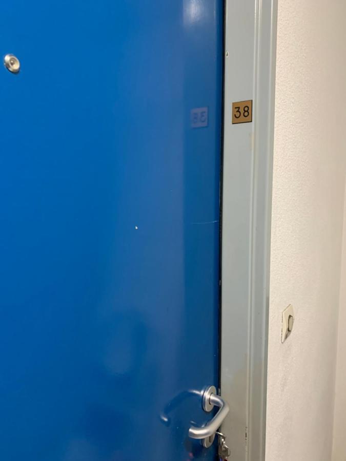 Parking Dhuoda Apartamento